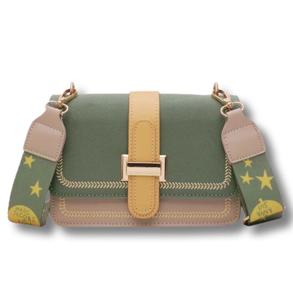 Small Crossbody Bag - USED